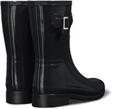 Thumbnail for your product : Hunter Refined Short Gloss Rain Boot