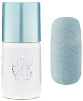 Thumbnail for your product : Forever 21 Blue Liquid Metal Nail Polish