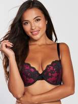 Thumbnail for your product : Pour Moi? Amour Padded Bra