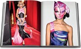Thumbnail for your product : Assouline Legends Moschino Book
