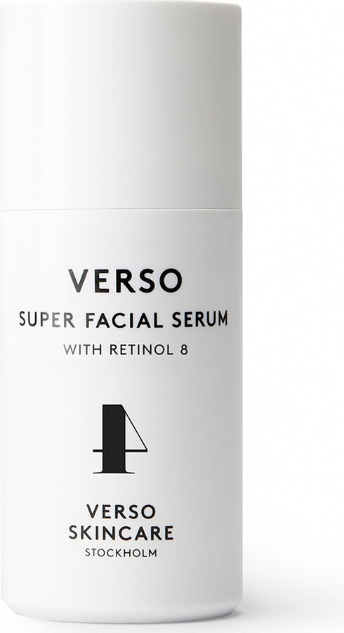 VERSO Super Facial Serum (1.01 fl. oz.)