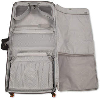 Delsey CLOSEOUT! Hyperlite 2.0 Trolley Spinner Garment Bag, Created for Macy's