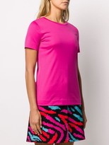 Thumbnail for your product : Escada Sport fitted plain T-shirt