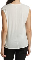 Thumbnail for your product : Rag & Bone The Gaia Muscle Tank