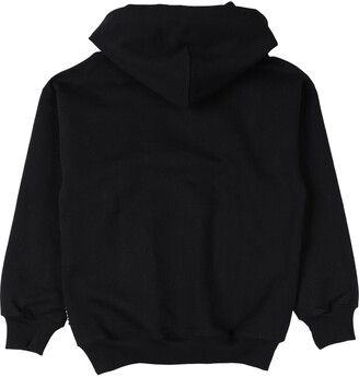 Molo Sweatshirt Black