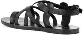 Thumbnail for your product : DSQUARED2 gladiator sandals