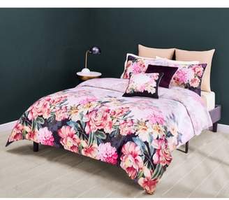 Ted Baker Painted Posie Accent Pillow