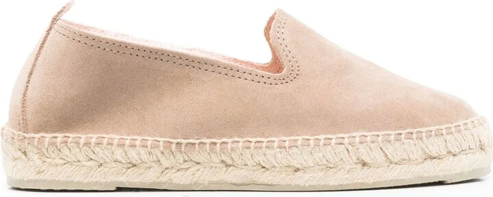 Manebi W espadrilles