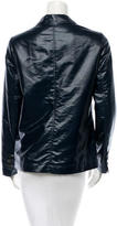 Thumbnail for your product : Lanvin Metallic Jacket