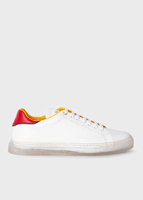 paul smith beck trainers