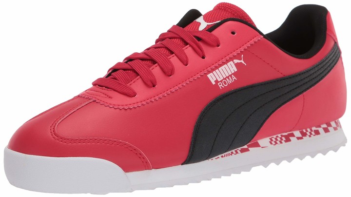 ferrari red puma shoes