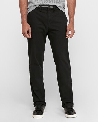 express mens chinos