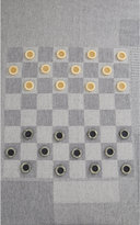 Thumbnail for your product : Barneys New York Checkerboard Throw