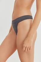 Thumbnail for your product : Urban Outfitters Not What It Seams Thong