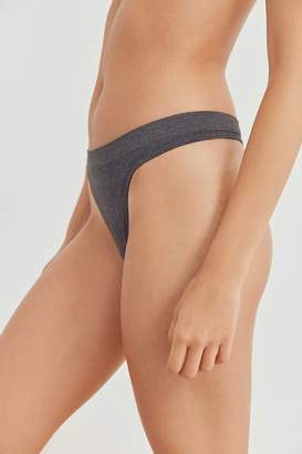 Urban Outfitters Not What It Seams Thong