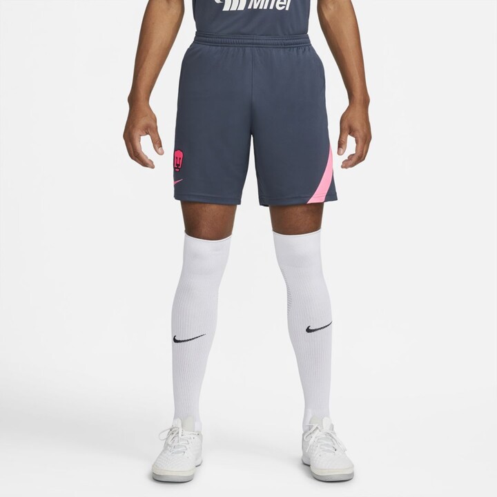 Nike Pumas UNAM Academy Pro Men's Dri-FIT Knit Soccer Shorts - ShopStyle