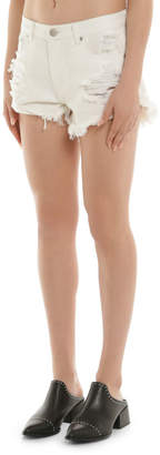 Glamorous Denim Shorts