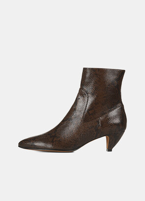 vince felton bootie