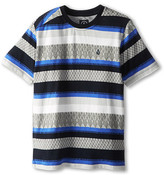 Thumbnail for your product : Volcom Splinter Crew S/S Knit (Big Kids)