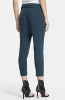 Thumbnail for your product : Helmut Lang 'Flash' Draped Crop Pants