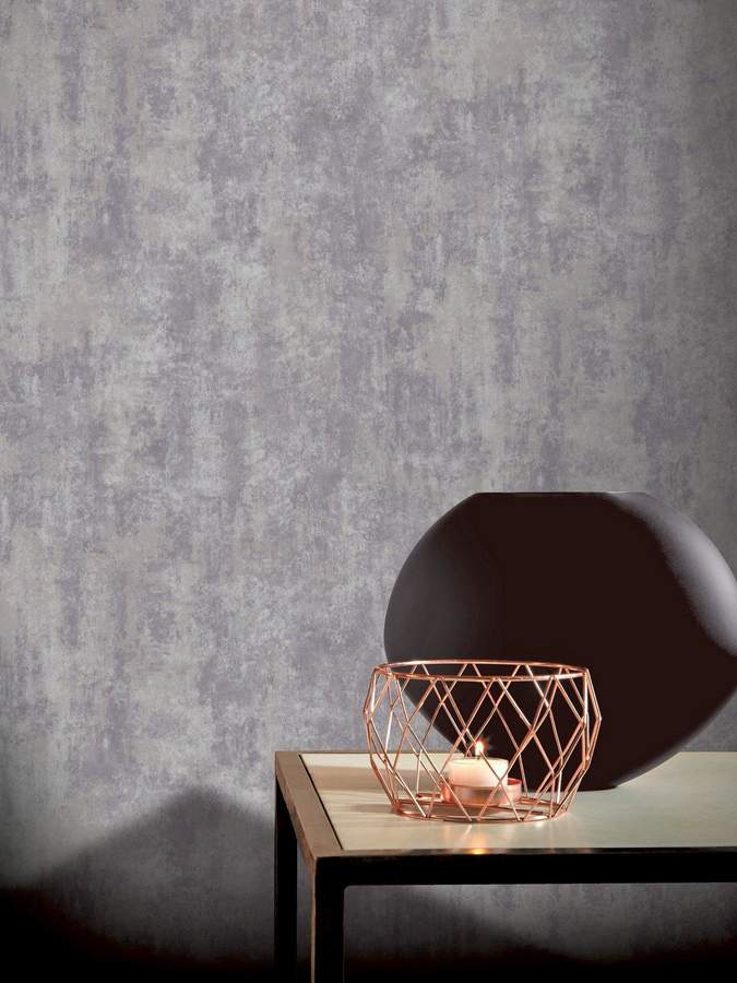 Arthouse Stone Texture Light Grey Wallpaper ShopStyle Home