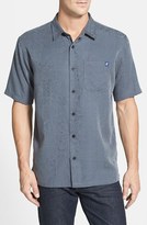 Thumbnail for your product : O'Neill Jack 'Poly-Nesian' Regular Fit Short Sleeve Woven Sport Shirt