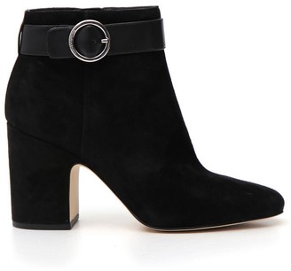 michael kors alana boots