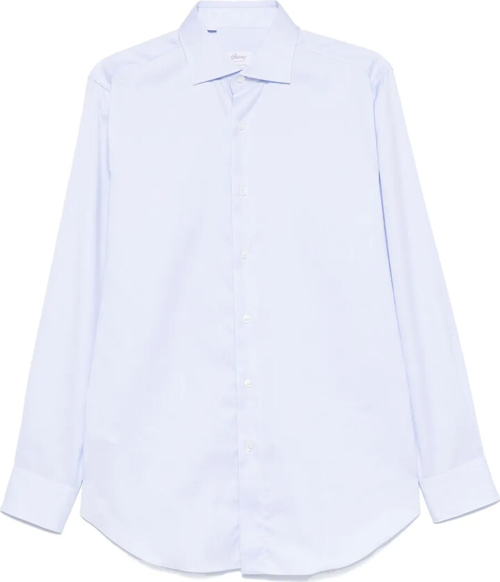 Brioni Cotton Shirt