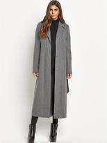 Thumbnail for your product : Vero Moda Evelyn Long Coat
