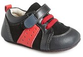 Thumbnail for your product : See Kai Run 'Henri James' Crib Shoe (Baby & Walker)