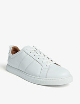 Thumbnail for your product : Whistles Koki lace up trainer