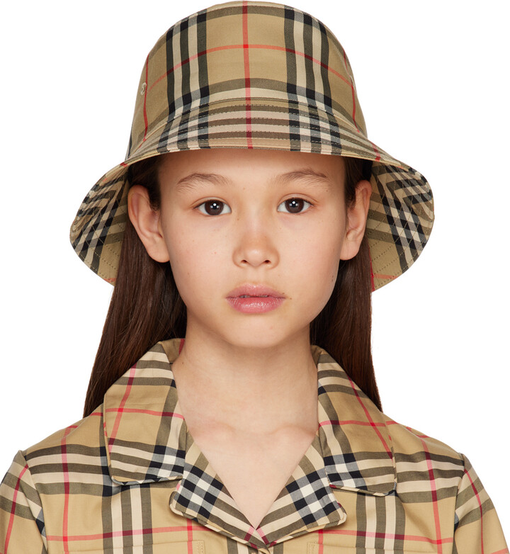 Burberry Clothing For Kids | ShopStyle CA