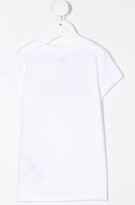 Thumbnail for your product : Levi's short sleeve printed logo T-shirt