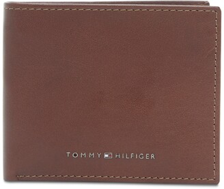 Tommy Hilfiger Men's Walt Leather Rfid Wallet - ShopStyle