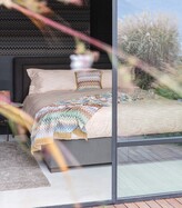 Thumbnail for your product : Missoni Home Angie 72 King Duvet Cover (230cm x 220cm)