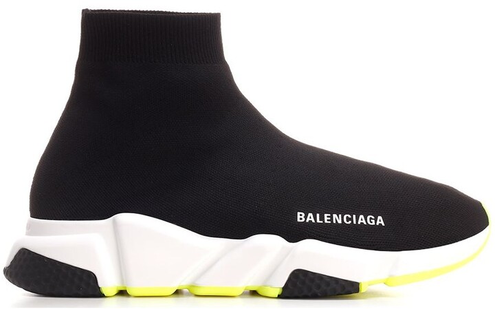 balenciaga speed men
