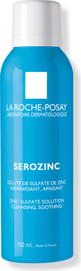 La Roche-Posay Serozinc Mattifying Facial Toner Spray
