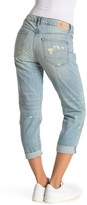 Thumbnail for your product : G Star 3301 Distressed Mid Rise Boyfriend Jeans