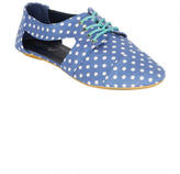 Thumbnail for your product : CeCe Cutout Ox Shoe