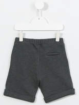 Thumbnail for your product : Douuod Kids casual fleece shorts