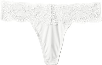 After Eden Women's 2.8805 String Lace