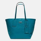Thumbnail for your product : Coach Taxi Tote 28 In Leather