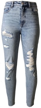 ripped jeans for juniors australia