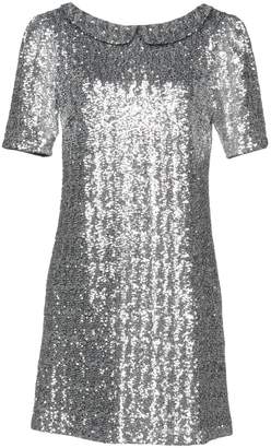 Blugirl Short dresses - Item 34755423