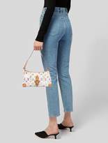 Thumbnail for your product : Louis Vuitton Multicolore Elize Bag
