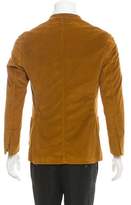Thumbnail for your product : Boglioli Corduroy Sport Jacket w/ Tags