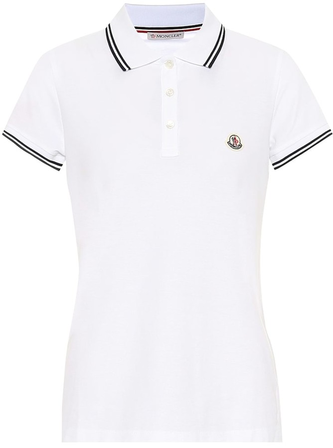 Moncler Polo | Shop the world's largest 