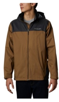 columbia rain jacket mens big and tall