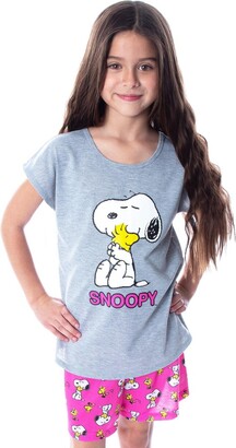 Snoopy Pyjamas | Shop The Largest Collection | ShopStyle