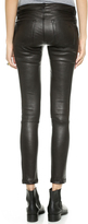 Thumbnail for your product : DL1961 Emma Leather Leggings